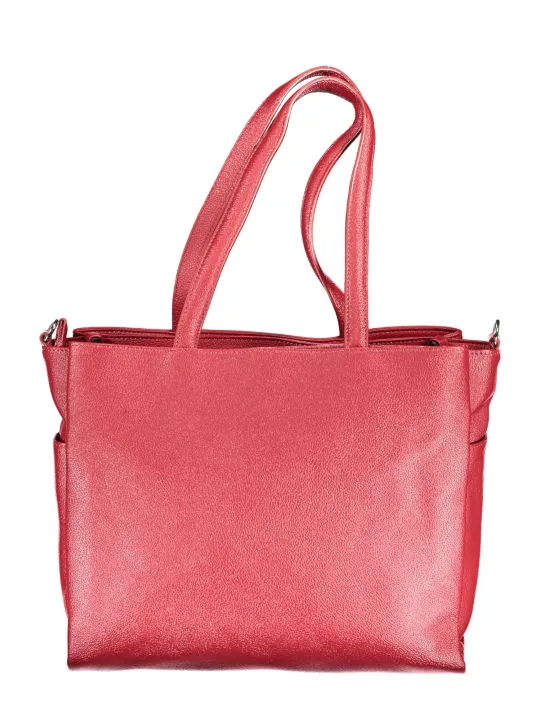 "BYBLOS Einzelstücke & Seltenheiten im Sale | Byblos Rosso Exklusive Handtasche online kaufen"|Planet-Deluxe