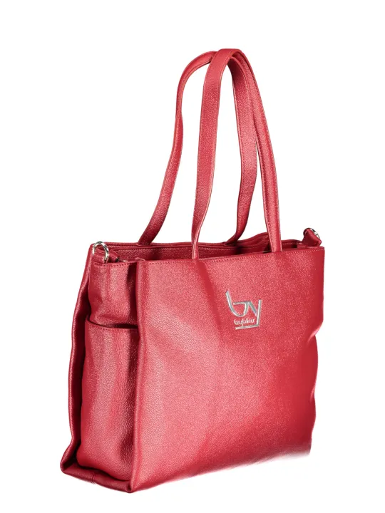 "BYBLOS Einzelstücke & Seltenheiten im Sale | Byblos Rosso Exklusive Handtasche online kaufen"|Planet-Deluxe