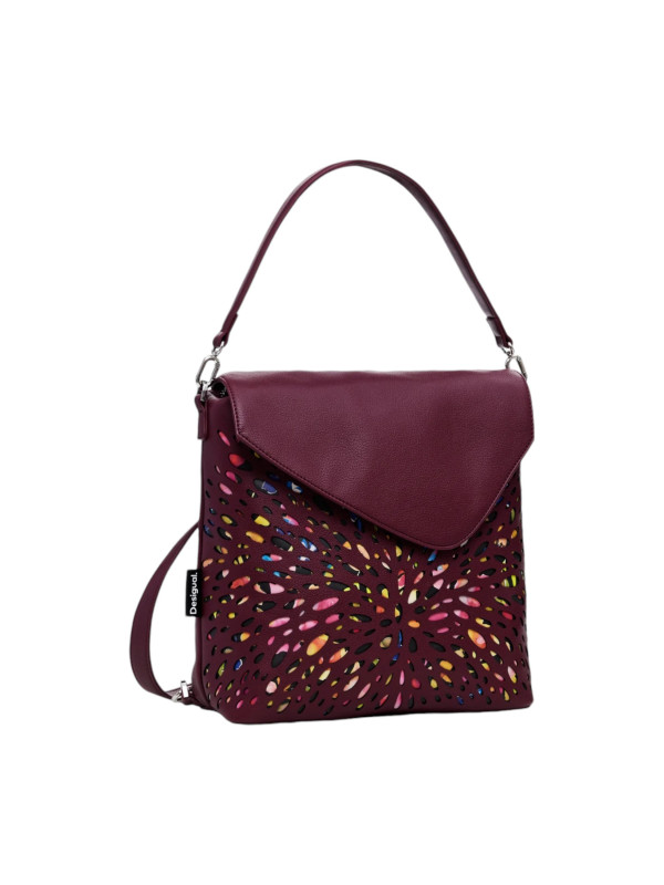 Taschen Desigual - Desigual Borsa Donna 100,00 €  | Planet-Deluxe