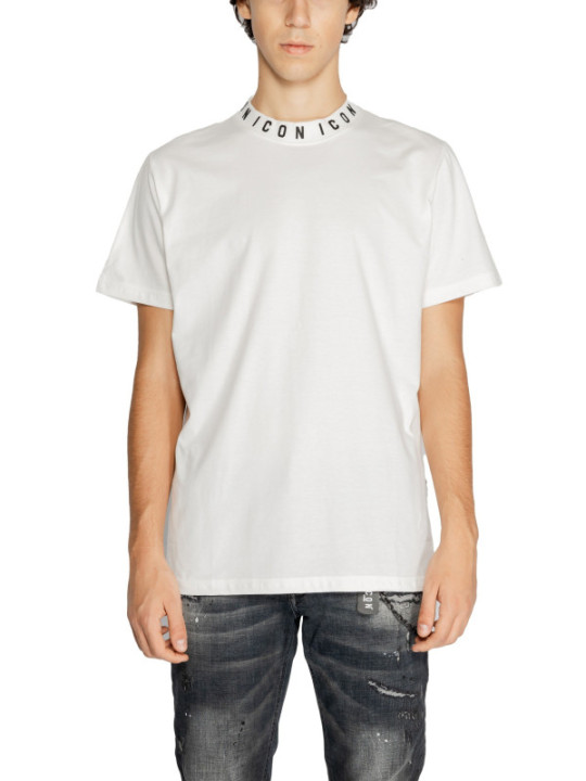 T-Shirt Icon - Icon T-Shirt Uomo 60,00 €  | Planet-Deluxe