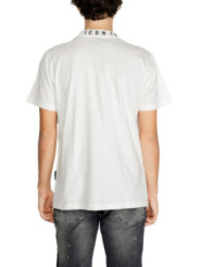 T-Shirt Icon - Icon T-Shirt Uomo 60,00 €  | Planet-Deluxe