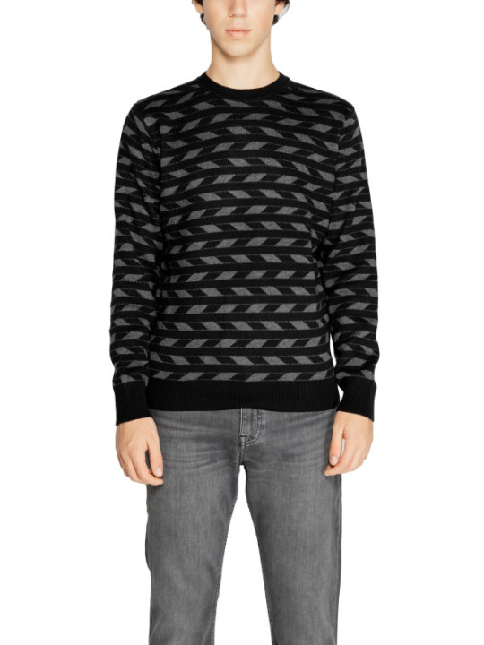 Pullover Antony Morato - Antony Morato Maglia Uomo 120,00 €  | Planet-Deluxe