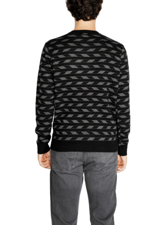 Pullover Antony Morato - Antony Morato Maglia Uomo 120,00 €  | Planet-Deluxe