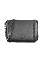 "BYBLOS Einzelstücke & Seltenheiten im Sale | **BYBLOS 20100109_NERO_293-BLK – Zeitlose Eleganz in Echtem Schwarzem Leder mit Vielseitigen Tragemöglichkeiten** online kaufen"|Planet-Deluxe