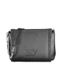 "BYBLOS Einzelstücke & Seltenheiten im Sale | **BYBLOS 20100109_NERO_293-BLK – Zeitlose Eleganz in Echtem Schwarzem Leder mit Vielseitigen Tragemöglichkeiten** online kaufen"|Planet-Deluxe