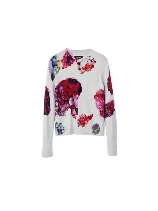 Pullover Desigual - Desigual Maglia Donna 110,00 €  | Planet-Deluxe