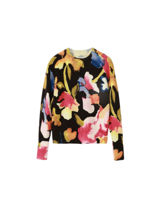 Pullover Desigual - Desigual Maglia Donna 110,00 €  | Planet-Deluxe