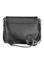 "BYBLOS Einzelstücke & Seltenheiten im Sale | **BYBLOS 20100109_NERO_293-BLK – Zeitlose Eleganz in Echtem Schwarzem Leder mit Vielseitigen Tragemöglichkeiten** online kaufen"|Planet-Deluxe