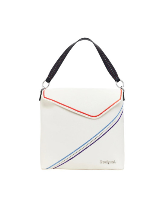 Taschen Desigual - Desigual Borsa Donna 100,00 €  | Planet-Deluxe