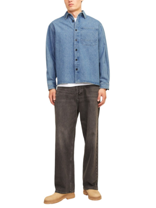 Hemden Jack & Jones - Jack & Jones Camicia Uomo 70,00 €  | Planet-Deluxe