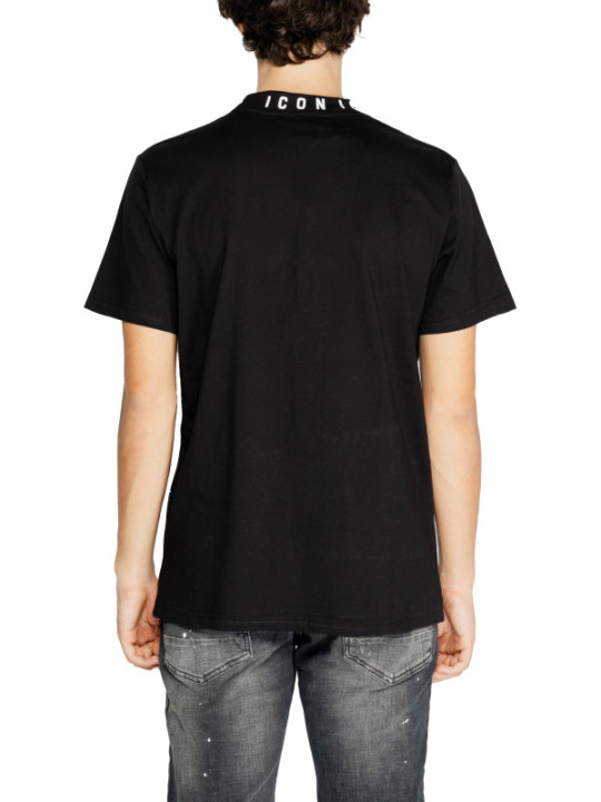 T-Shirt Icon - Icon T-Shirt Uomo 60,00 €  | Planet-Deluxe