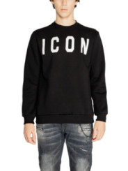 Fleece Icon - Icon Felpa Uomo 80,00 €  | Planet-Deluxe