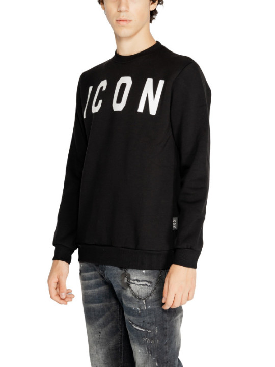 Fleece Icon - Icon Felpa Uomo 80,00 €  | Planet-Deluxe