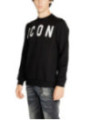 Fleece Icon - Icon Felpa Uomo 80,00 €  | Planet-Deluxe