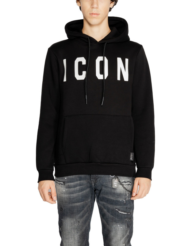 Fleece Icon - Icon Felpa Uomo 100,00 €  | Planet-Deluxe