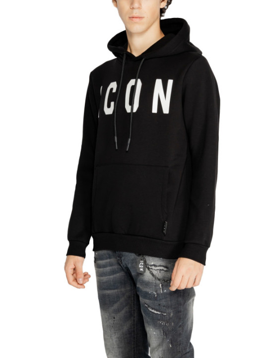 Fleece Icon - Icon Felpa Uomo 100,00 €  | Planet-Deluxe