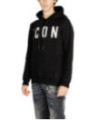 Fleece Icon - Icon Felpa Uomo 100,00 €  | Planet-Deluxe