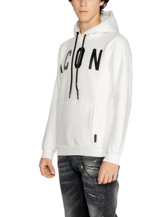 Fleece Icon - Icon Felpa Uomo 100,00 €  | Planet-Deluxe