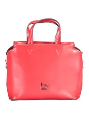 "BYBLOS Einzelstücke & Seltenheiten im Sale | "Exklusive BYBLOS 20100096_ROSSO_4189-CHERRY Handtasche – Italienische Eleganz in Kirschrot" online kaufen"|Planet-Deluxe