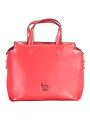 "BYBLOS Einzelstücke & Seltenheiten im Sale | "Exklusive BYBLOS 20100096_ROSSO_4189-CHERRY Handtasche – Italienische Eleganz in Kirschrot" online kaufen"|Planet-Deluxe