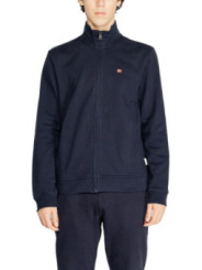 Fleece Napapijri - Napapijri Felpa Uomo 110,00 €  | Planet-Deluxe