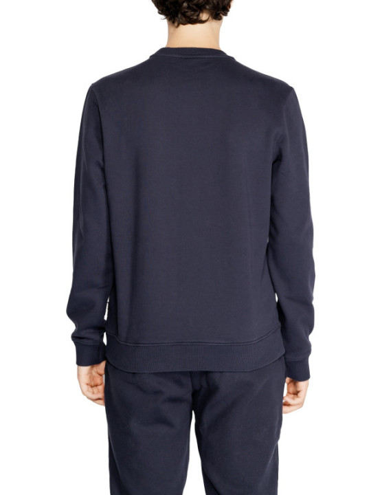 Fleece Napapijri - Napapijri Felpa Uomo 90,00 €  | Planet-Deluxe