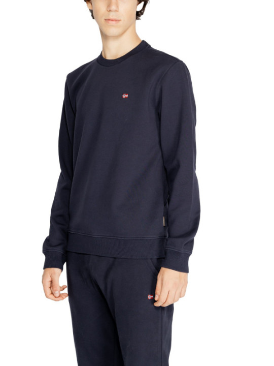 Fleece Napapijri - Napapijri Felpa Uomo 90,00 €  | Planet-Deluxe