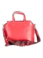"BYBLOS Einzelstücke & Seltenheiten im Sale | "Exklusive BYBLOS 20100096_ROSSO_4189-CHERRY Handtasche – Italienische Eleganz in Kirschrot" online kaufen"|Planet-Deluxe