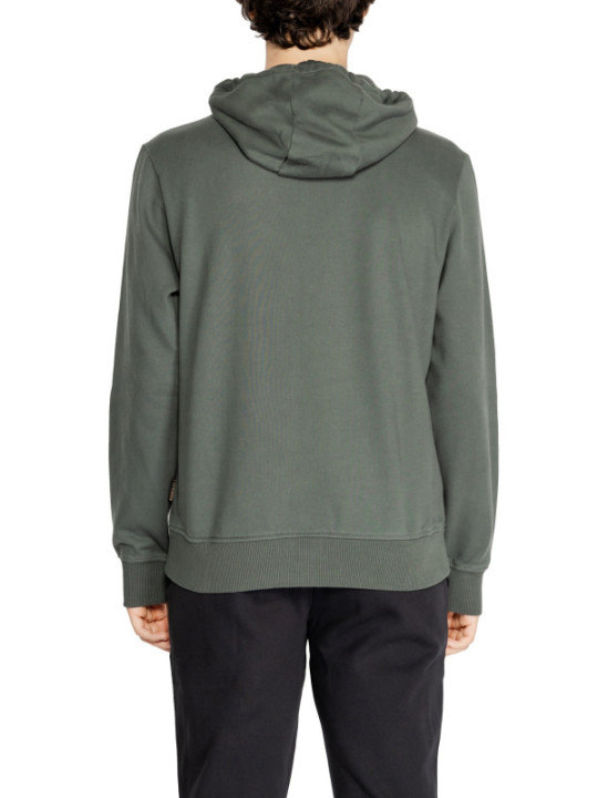 Fleece Napapijri - Napapijri Felpa Uomo 90,00 €  | Planet-Deluxe