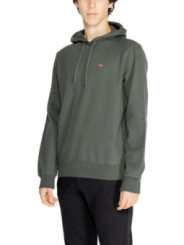 Fleece Napapijri - Napapijri Felpa Uomo 90,00 €  | Planet-Deluxe