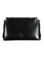 "BYBLOS Einzelstücke & Seltenheiten im Sale | **BYBLOS 20100098_NERO_293-BLK - Elegante und Funktionale Ledertasche für Ihren Alltag** online kaufen"|Planet-Deluxe