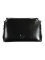 "BYBLOS Einzelstücke & Seltenheiten im Sale | **BYBLOS 20100098_NERO_293-BLK - Elegante und Funktionale Ledertasche für Ihren Alltag** online kaufen"|Planet-Deluxe