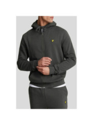 Fleece Lyle & Scott - Lyle & Scott Felpa Uomo 90,00 €  | Planet-Deluxe