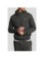 Fleece Lyle & Scott - Lyle & Scott Felpa Uomo 90,00 €  | Planet-Deluxe