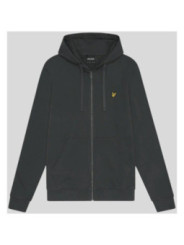 Fleece Lyle & Scott - Lyle & Scott Felpa Uomo 90,00 €  | Planet-Deluxe