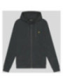 Fleece Lyle & Scott - Lyle & Scott Felpa Uomo 90,00 €  | Planet-Deluxe