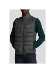 Westen Lyle & Scott - Lyle & Scott Gilet Uomo 130,00 €  | Planet-Deluxe