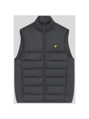 Westen Lyle & Scott - Lyle & Scott Gilet Uomo 130,00 €  | Planet-Deluxe