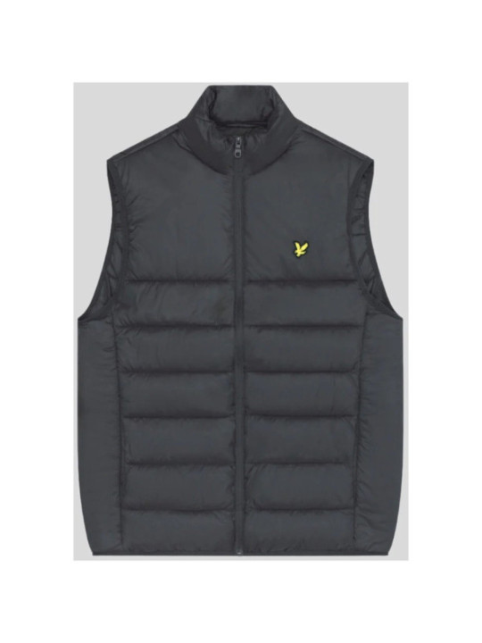 Westen Lyle & Scott - Lyle & Scott Gilet Uomo 130,00 €  | Planet-Deluxe