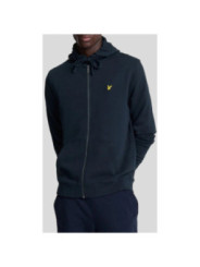 Fleece Lyle & Scott - Lyle & Scott Felpa Uomo 90,00 €  | Planet-Deluxe