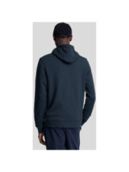 Fleece Lyle & Scott - Lyle & Scott Felpa Uomo 90,00 €  | Planet-Deluxe