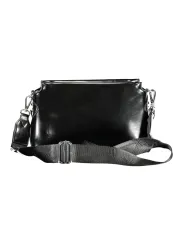 "BYBLOS Einzelstücke & Seltenheiten im Sale | **BYBLOS 20100098_NERO_293-BLK - Elegante und Funktionale Ledertasche für Ihren Alltag** online kaufen"|Planet-Deluxe