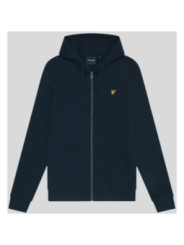 Fleece Lyle & Scott - Lyle & Scott Felpa Uomo 90,00 €  | Planet-Deluxe