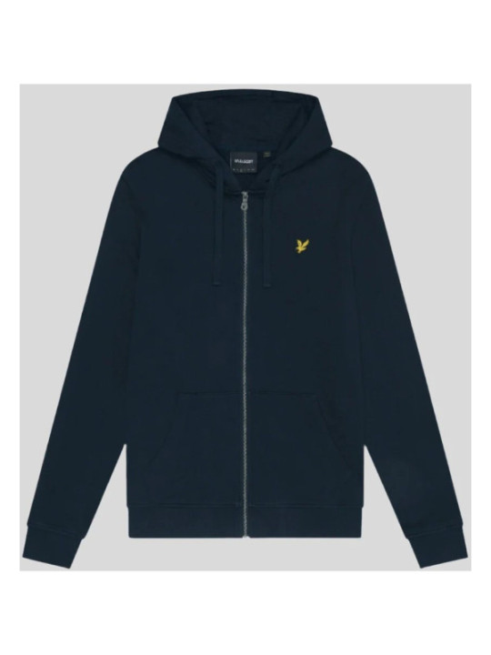 Fleece Lyle & Scott - Lyle & Scott Felpa Uomo 90,00 €  | Planet-Deluxe