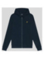 Fleece Lyle & Scott - Lyle & Scott Felpa Uomo 90,00 €  | Planet-Deluxe