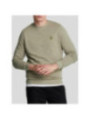 Fleece Lyle & Scott - Lyle & Scott Felpa Uomo 90,00 €  | Planet-Deluxe