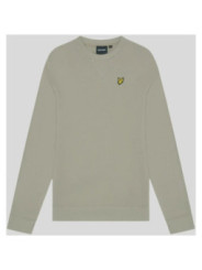 Fleece Lyle & Scott - Lyle & Scott Felpa Uomo 90,00 €  | Planet-Deluxe