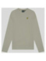 Fleece Lyle & Scott - Lyle & Scott Felpa Uomo 90,00 €  | Planet-Deluxe