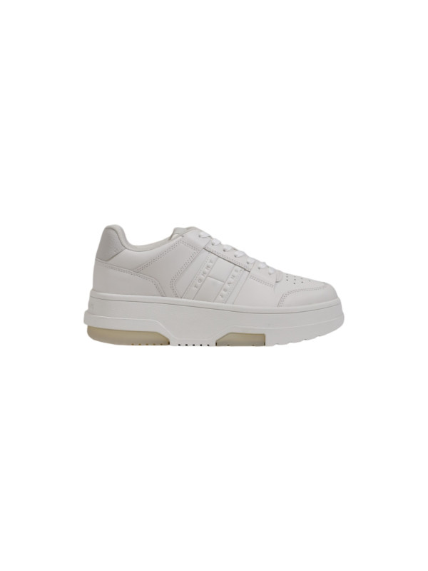 Sneakers Tommy Hilfiger - Tommy Hilfiger Sneakers Donna 130,00 €  | Planet-Deluxe