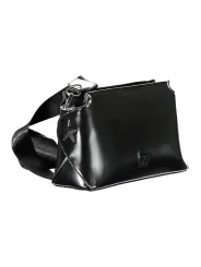 "BYBLOS Einzelstücke & Seltenheiten im Sale | **BYBLOS 20100098_NERO_293-BLK - Elegante und Funktionale Ledertasche für Ihren Alltag** online kaufen"|Planet-Deluxe